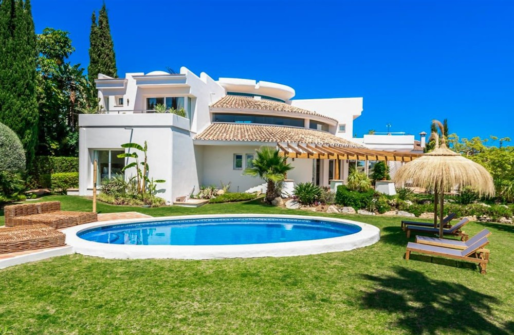Villa Flamingo