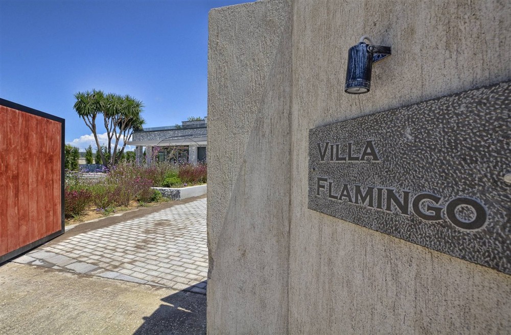 Villa Flamingo