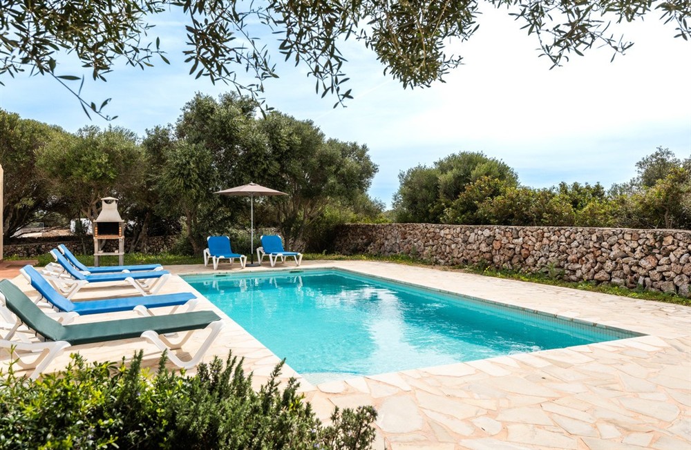 Villa Flomertor 3 (photo 10) at Villa Flomertor 3 in Cala En Blanes, Menorca