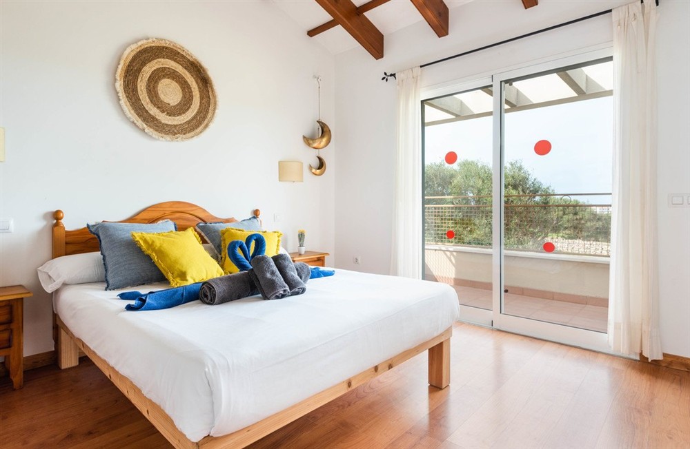 Villa Flomertor 3 (photo 12) at Villa Flomertor 3 in Cala En Blanes, Menorca