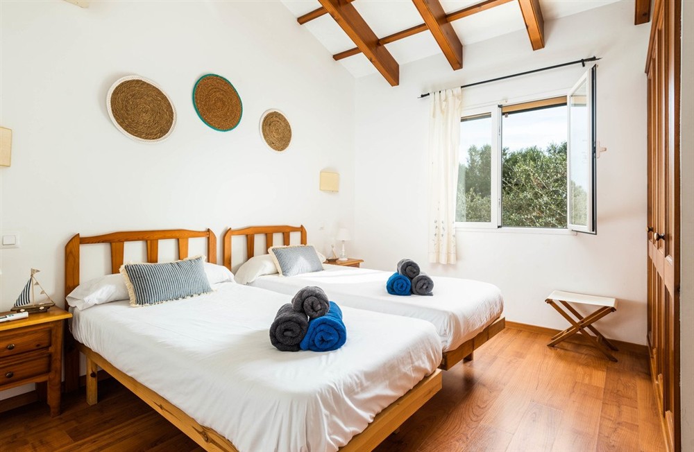 Villa Flomertor 3 (photo 14) at Villa Flomertor 3 in Cala En Blanes, Menorca