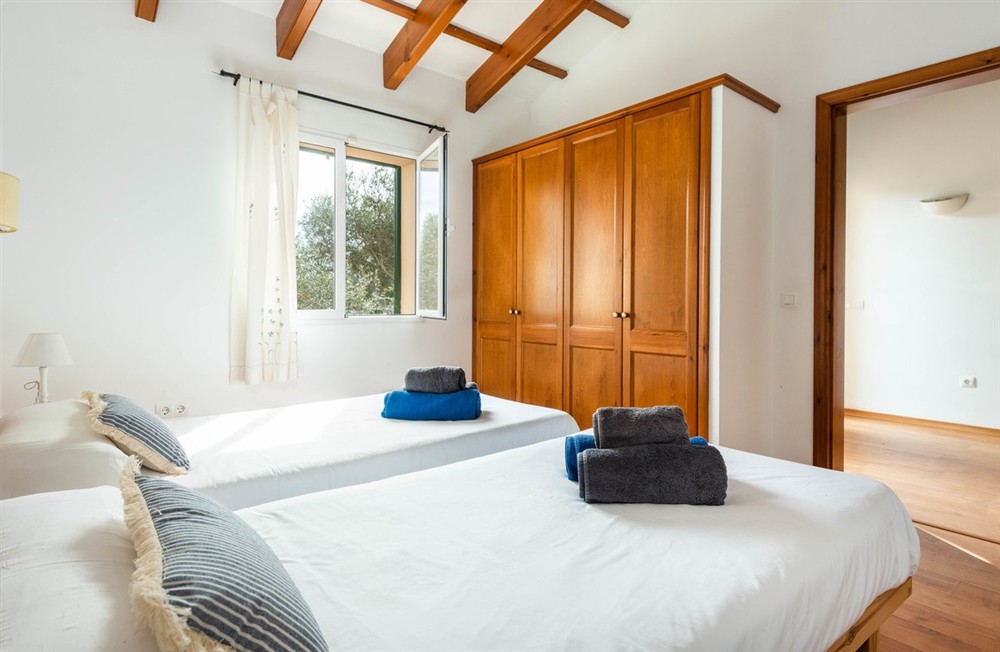 Villa Flomertor 3 (photo 15) at Villa Flomertor 3 in Cala En Blanes, Menorca