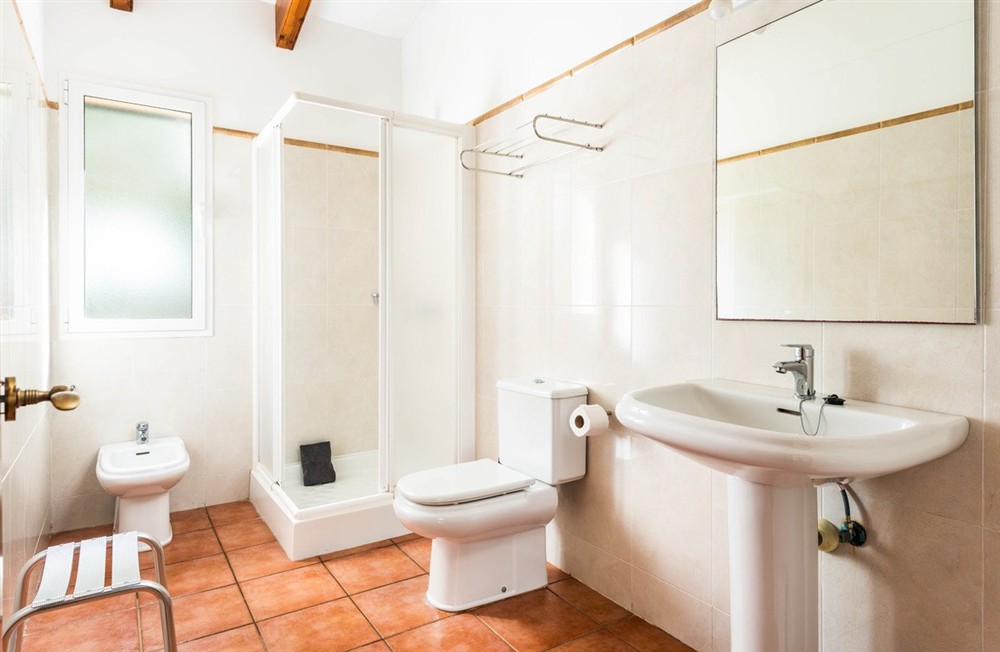 Villa Flomertor 3 (photo 16) at Villa Flomertor 3 in Cala En Blanes, Menorca