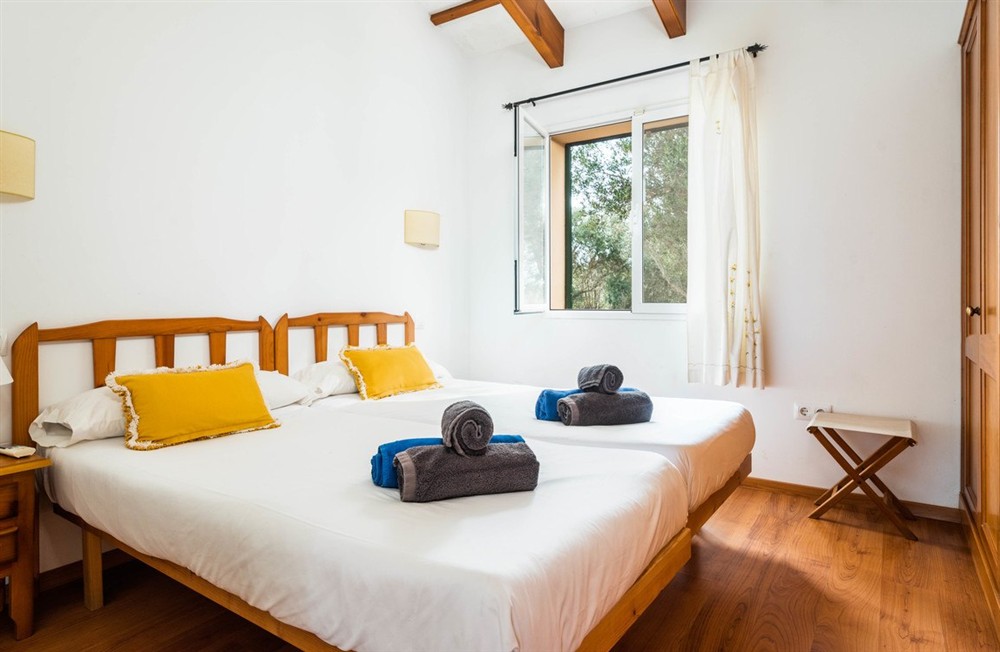 Villa Flomertor 3 (photo 17) at Villa Flomertor 3 in Cala En Blanes, Menorca