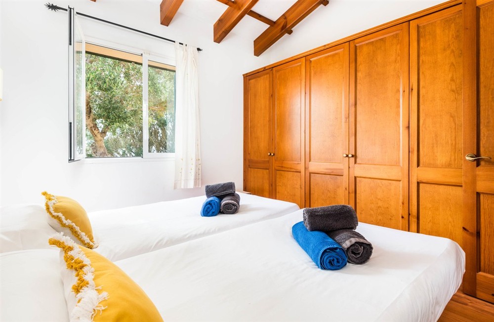 Villa Flomertor 3 (photo 18) at Villa Flomertor 3 in Cala En Blanes, Menorca