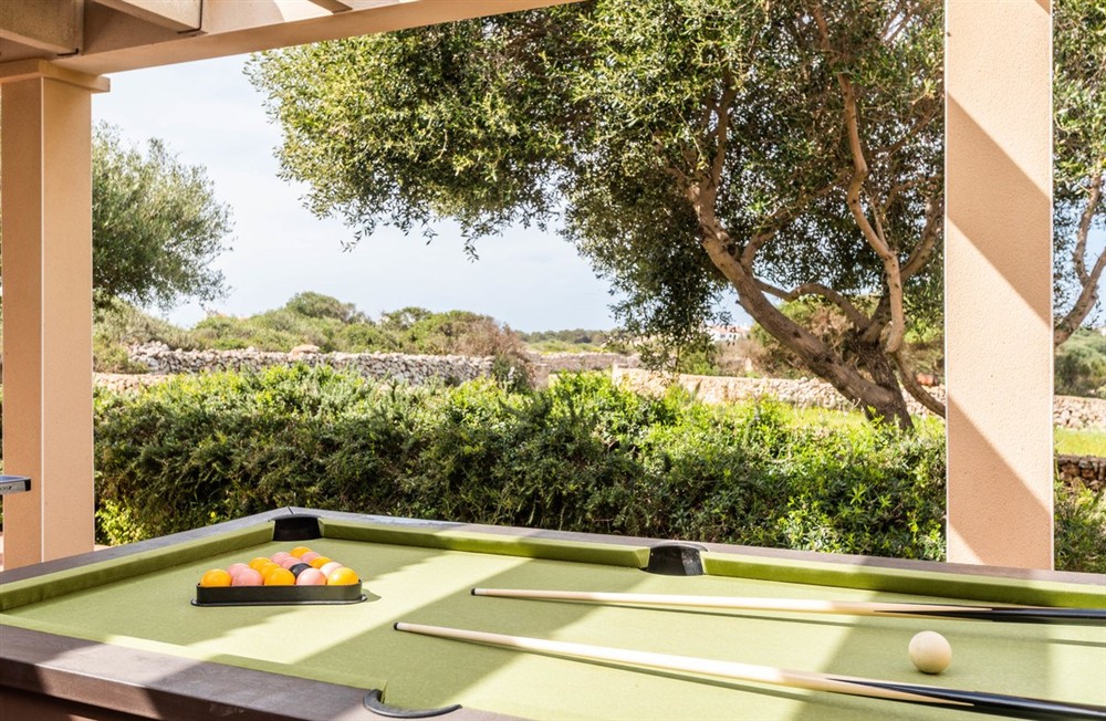 Villa Flomertor 3 (photo 23) at Villa Flomertor 3 in Cala En Blanes, Menorca