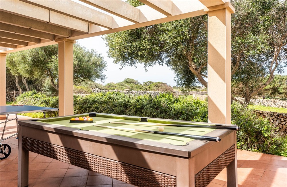 Villa Flomertor 3 (photo 24) at Villa Flomertor 3 in Cala En Blanes, Menorca