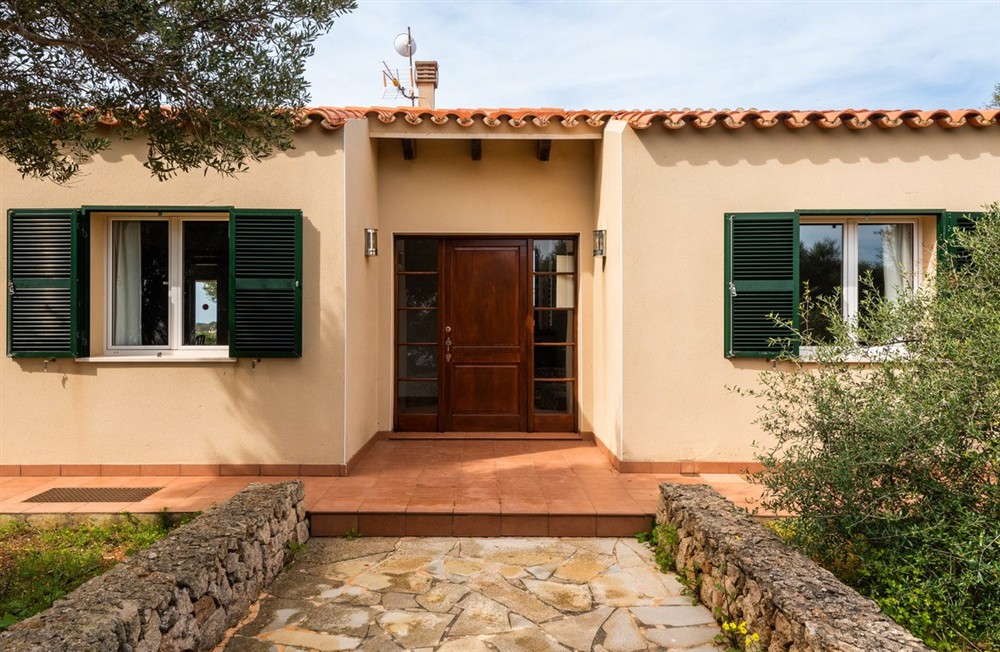 Villa Flomertor 3 (photo 25) at Villa Flomertor 3 in Cala En Blanes, Menorca