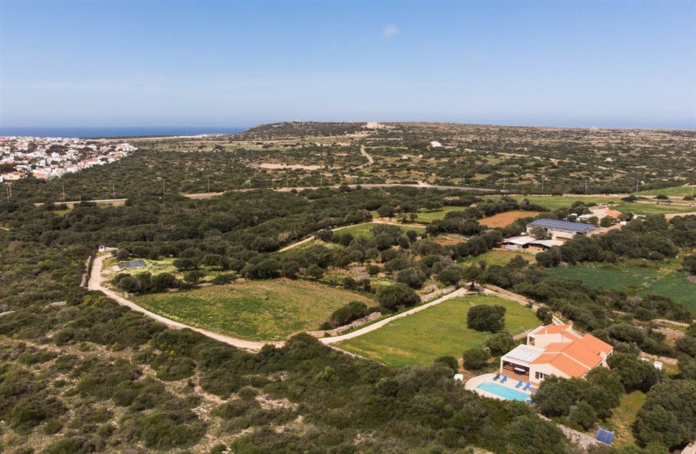 Villa Flomertor 3 (photo 26) at Villa Flomertor 3 in Cala En Blanes, Menorca