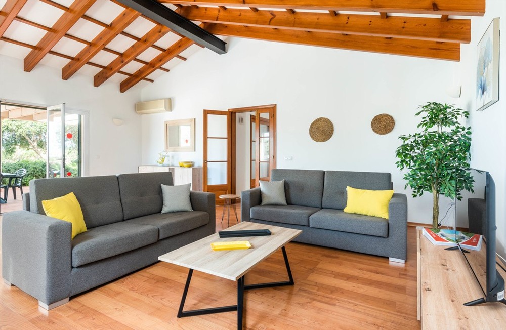 Villa Flomertor 3 (photo 3) at Villa Flomertor 3 in Cala En Blanes, Menorca