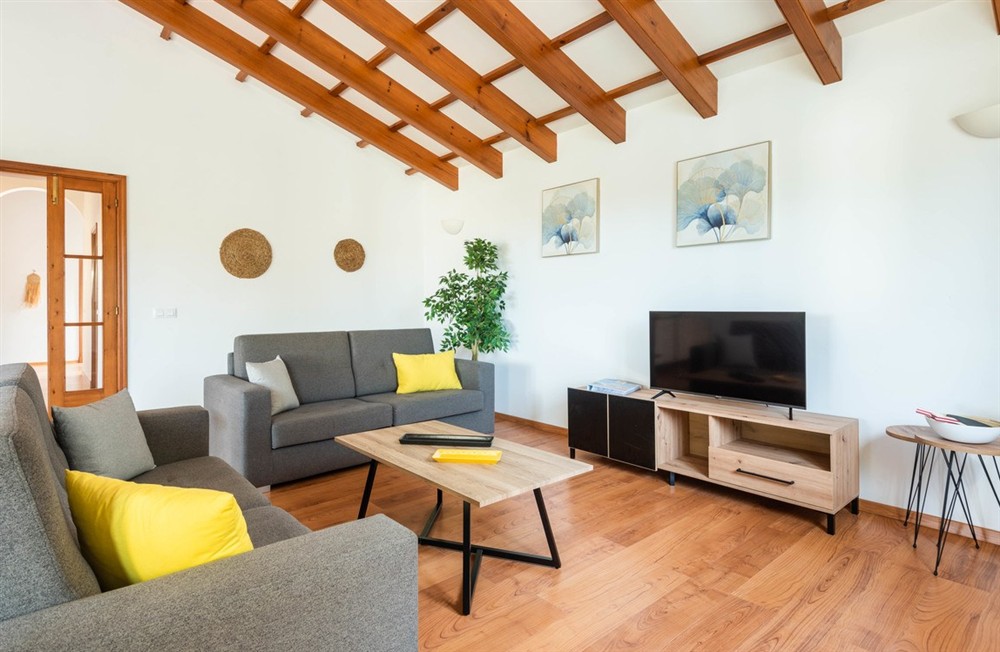 Villa Flomertor 3 (photo 5) at Villa Flomertor 3 in Cala En Blanes, Menorca