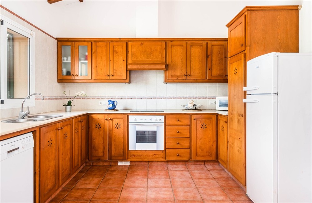 Villa Flomertor 3 (photo 6) at Villa Flomertor 3 in Cala En Blanes, Menorca