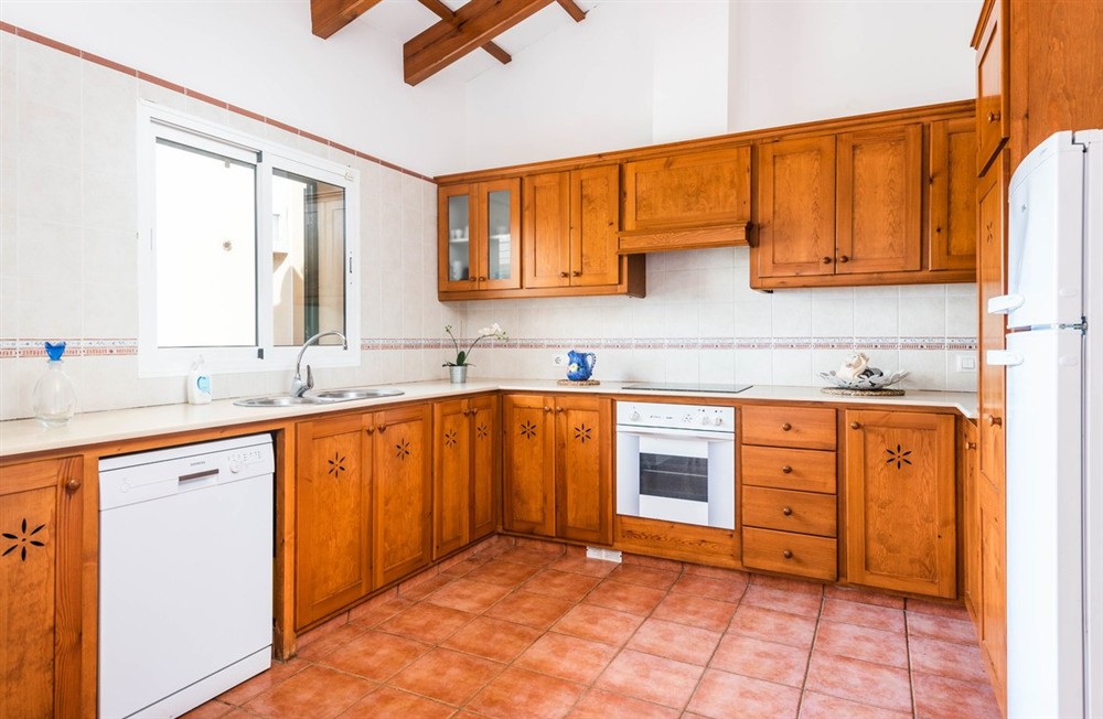 Villa Flomertor 3 (photo 7) at Villa Flomertor 3 in Cala En Blanes, Menorca