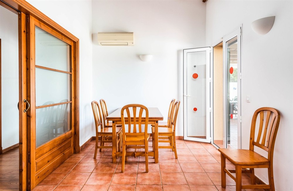 Villa Flomertor 3 (photo 8) at Villa Flomertor 3 in Cala En Blanes, Menorca