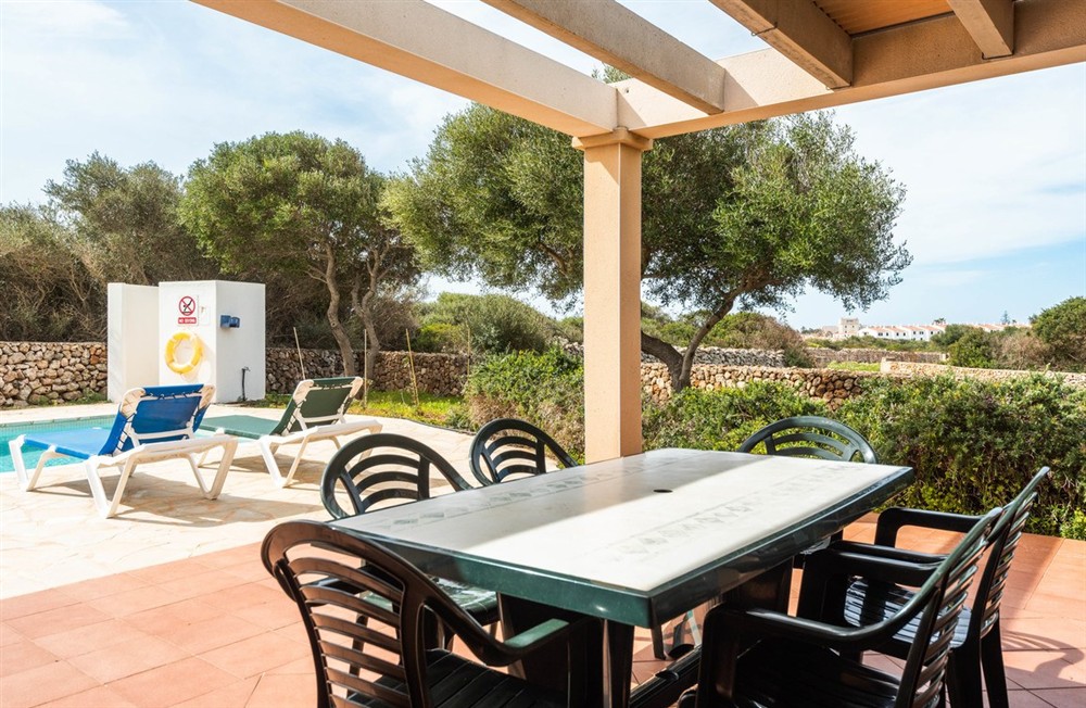 Villa Flomertor 3 (photo 9) at Villa Flomertor 3 in Cala En Blanes, Menorca