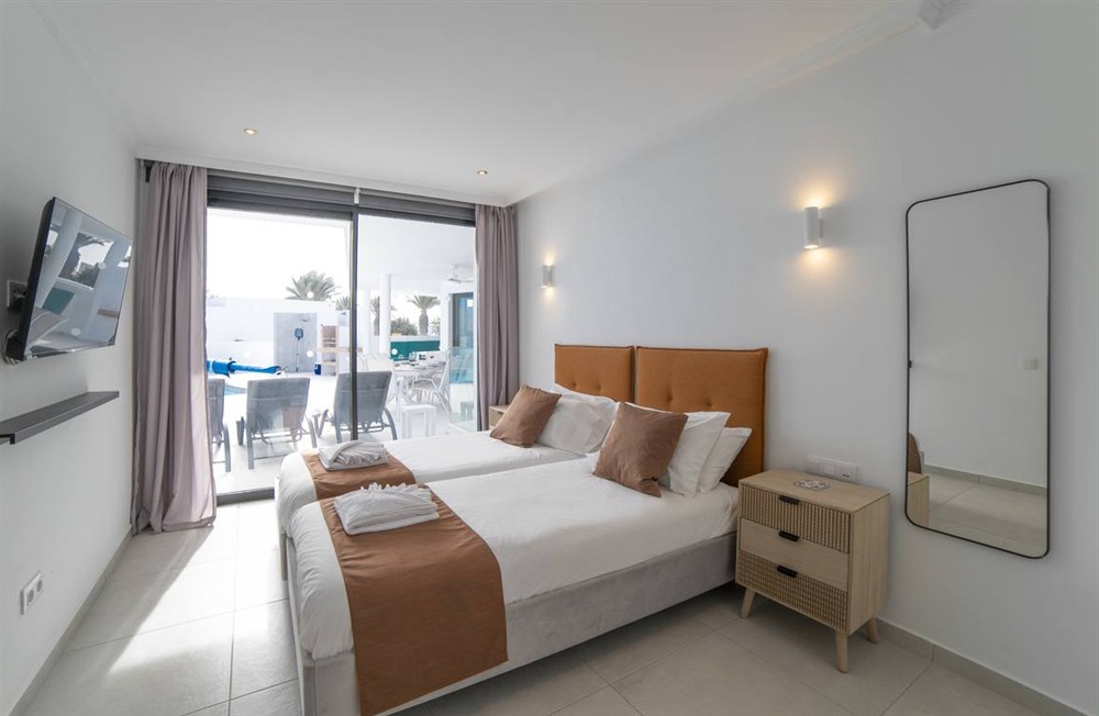 Villa Flor de Oro (photo 17) at Villa Flor de Oro in Playa Blanca, Lanzarote