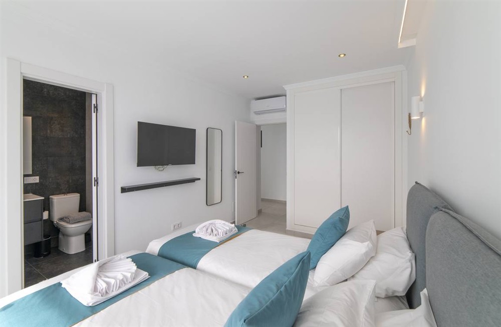 Villa Flor de Oro (photo 21) at Villa Flor de Oro in Playa Blanca, Lanzarote