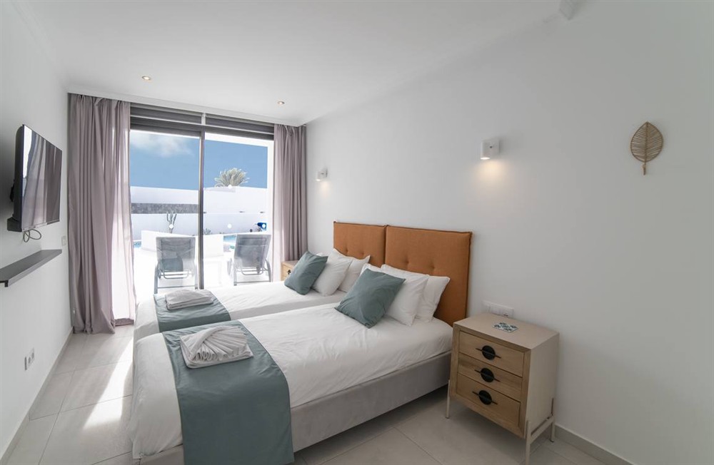 Villa Flor de Oro (photo 23) at Villa Flor de Oro in Playa Blanca, Lanzarote