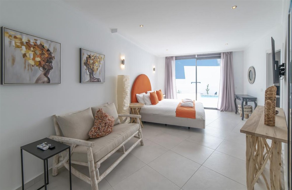 Villa Flor de Oro (photo 26) at Villa Flor de Oro in Playa Blanca, Lanzarote