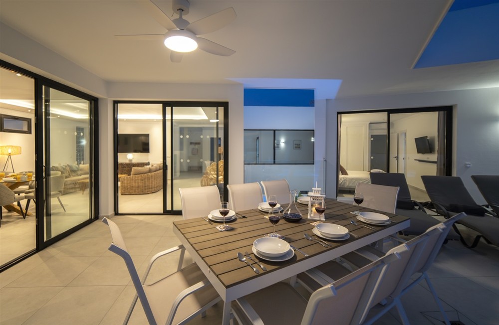 Villa Flor de Oro (photo 30) at Villa Flor de Oro in Playa Blanca, Lanzarote