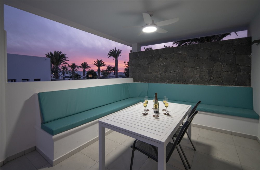 Villa Flor de Oro (photo 31) at Villa Flor de Oro in Playa Blanca, Lanzarote