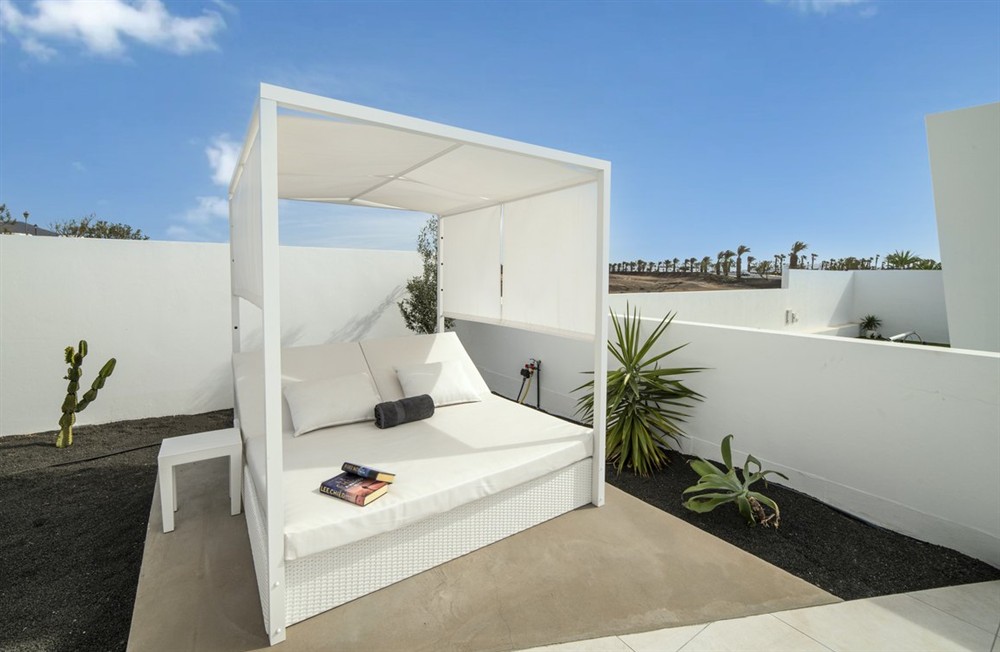 Villa Flor de Oro (photo 33) at Villa Flor de Oro in Playa Blanca, Lanzarote