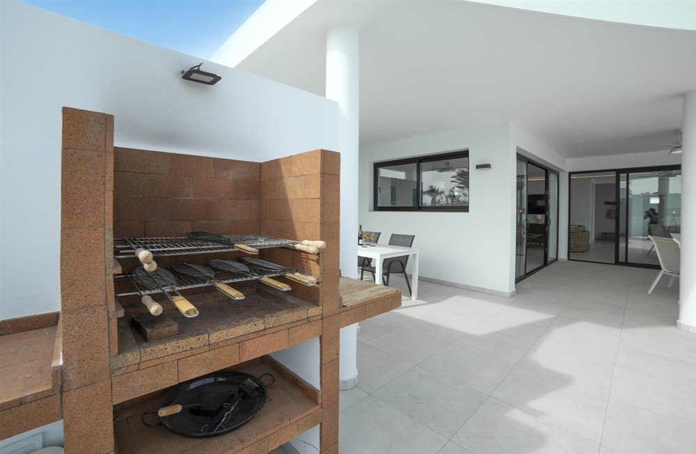 Villa Flor de Oro (photo 41) at Villa Flor de Oro in Playa Blanca, Lanzarote