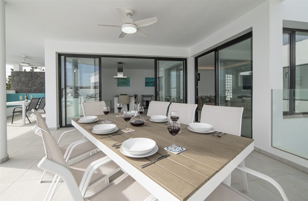 Villa Flor de Oro (photo 44) at Villa Flor de Oro in Playa Blanca, Lanzarote