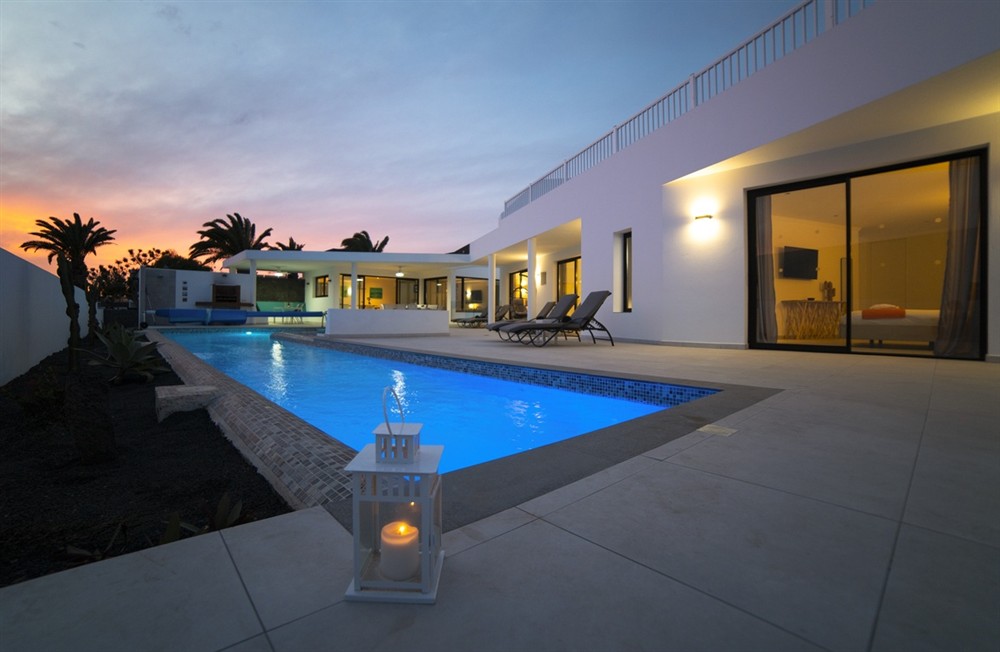 Villa Flor de Oro (photo 48) at Villa Flor de Oro in Playa Blanca, Lanzarote