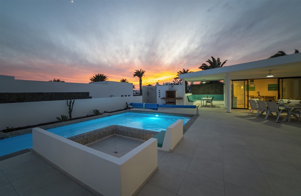 Villa Flor de Oro (photo 49) at Villa Flor de Oro in Playa Blanca, Lanzarote