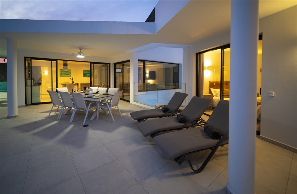 Villa Flor de Oro (photo 50) at Villa Flor de Oro in Playa Blanca, Lanzarote