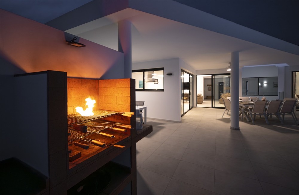 Villa Flor de Oro (photo 52) at Villa Flor de Oro in Playa Blanca, Lanzarote