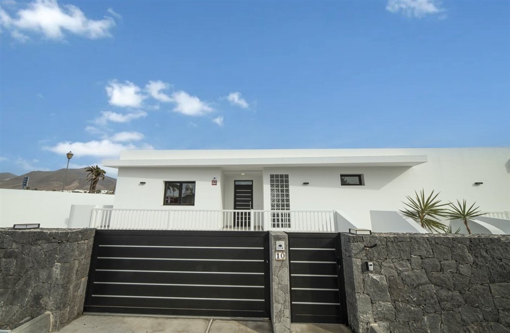 Villa Flor de Oro (photo 54) at Villa Flor de Oro in Playa Blanca, Lanzarote