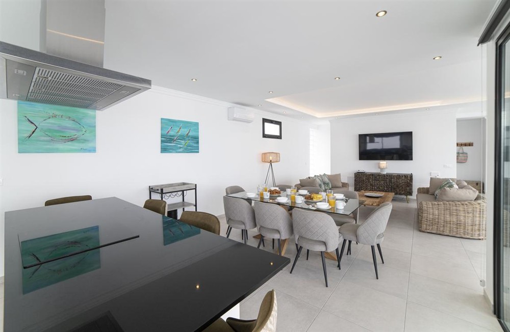 Villa Flor de Oro (photo 8) at Villa Flor de Oro in Playa Blanca, Lanzarote