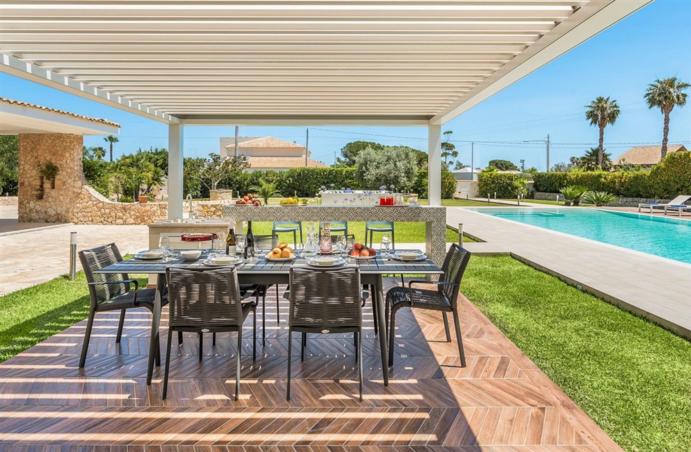 Villa Fontane