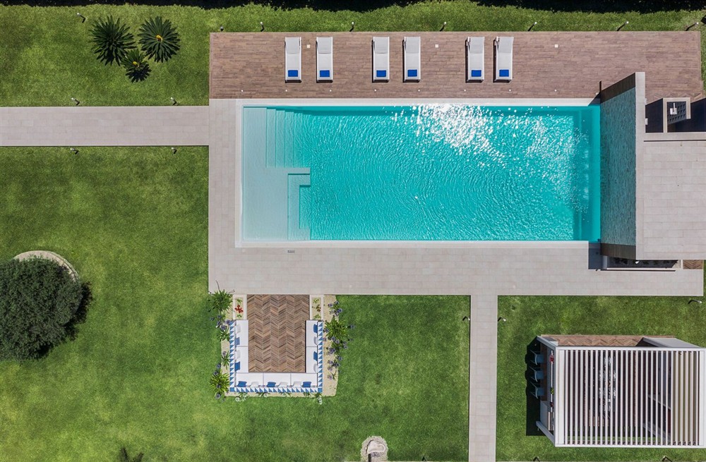 Villa Fontane