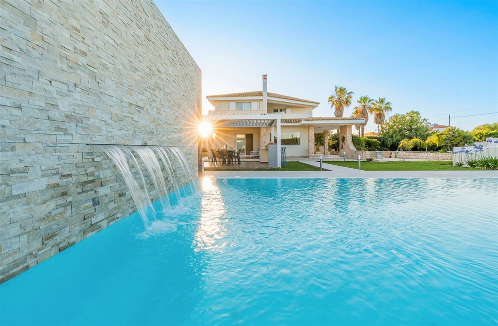 Villa Fontane