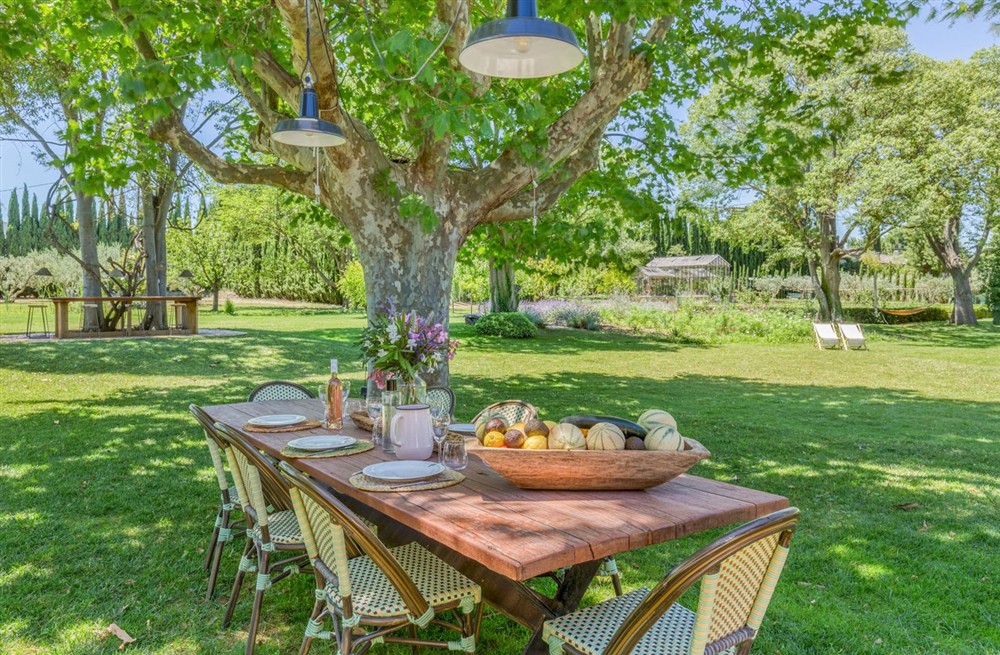 Villa Fordy