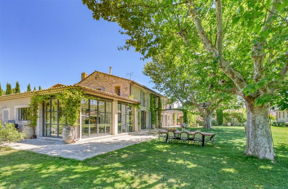 Villa Fordy