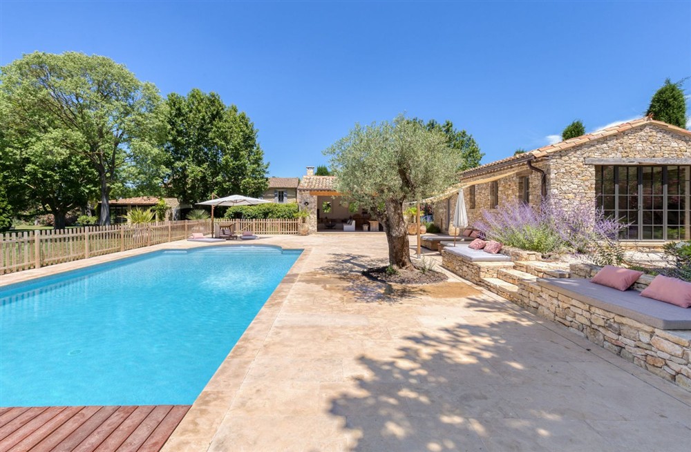 Villa Fordy