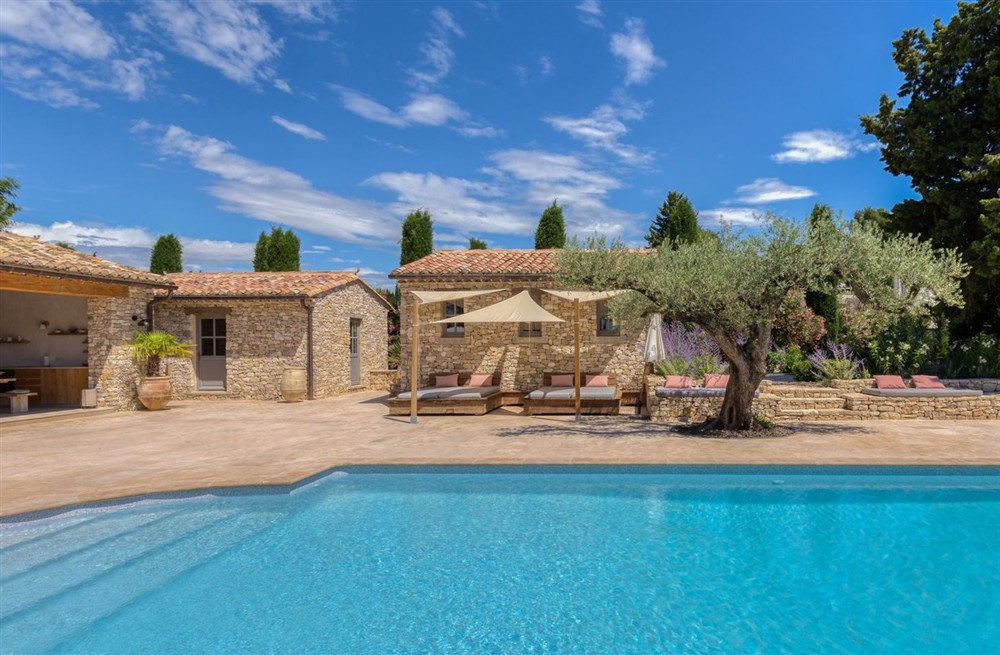 Villa Fordy