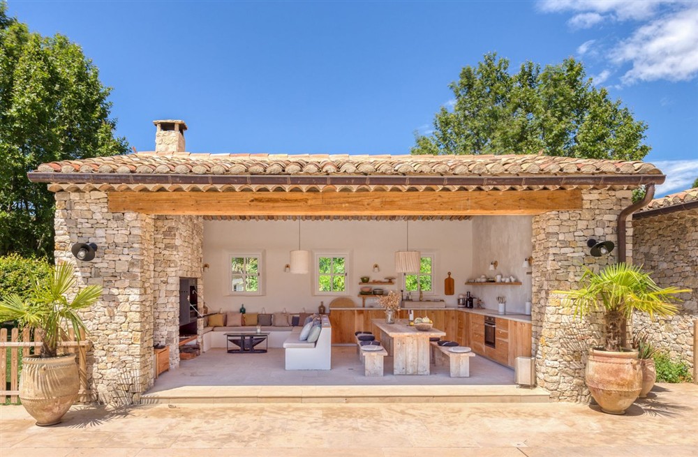 Villa Fordy