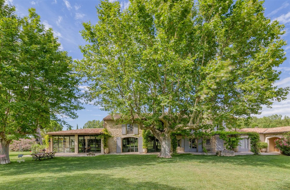 Villa Fordy