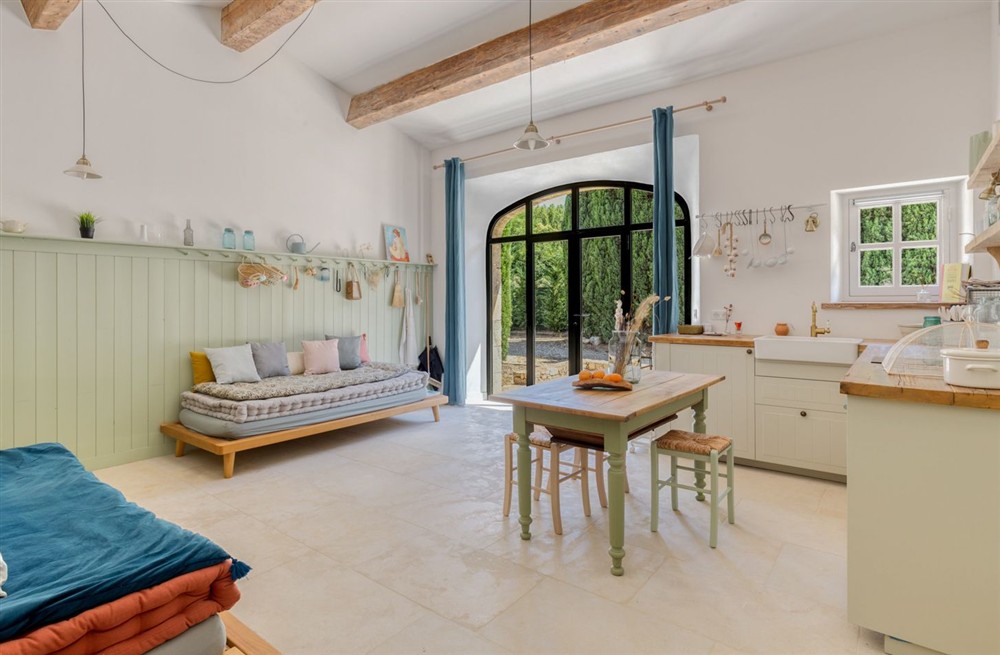 Villa Fordy