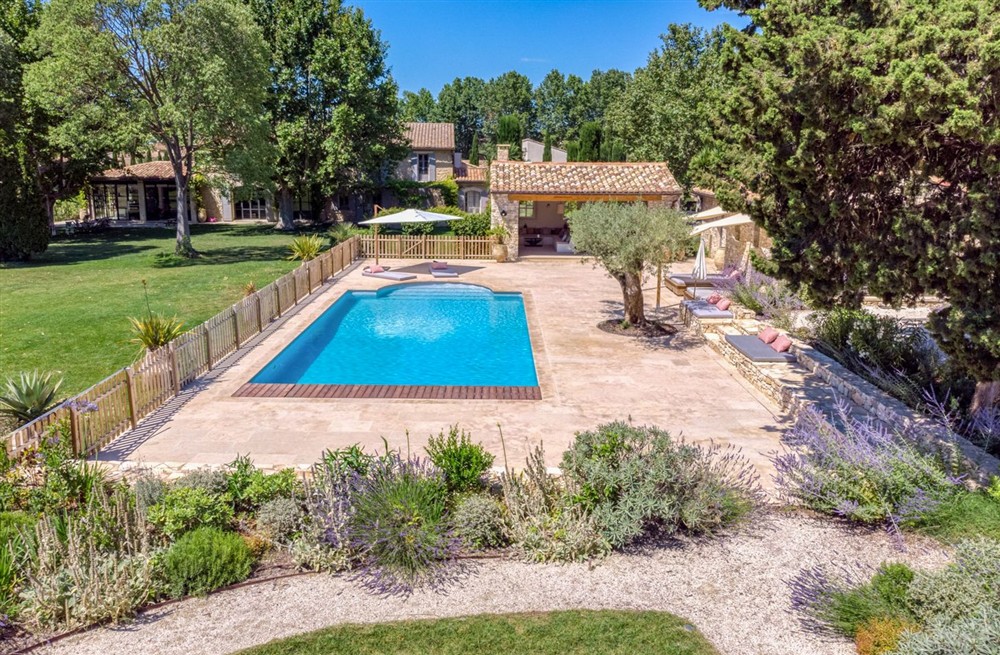 Villa Fordy