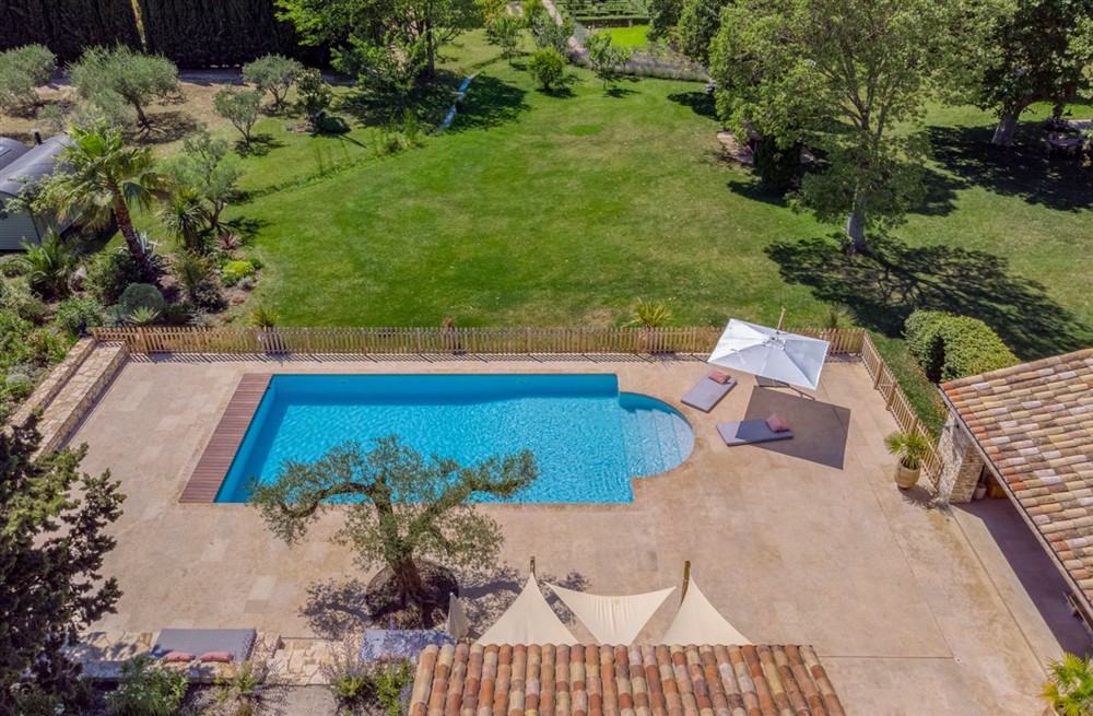 Villa Fordy