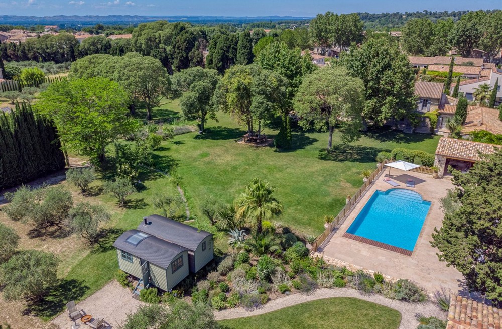 Villa Fordy