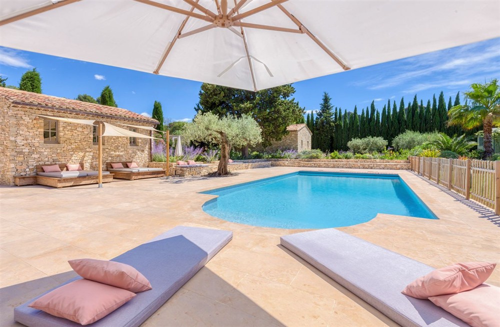 Villa Fordy
