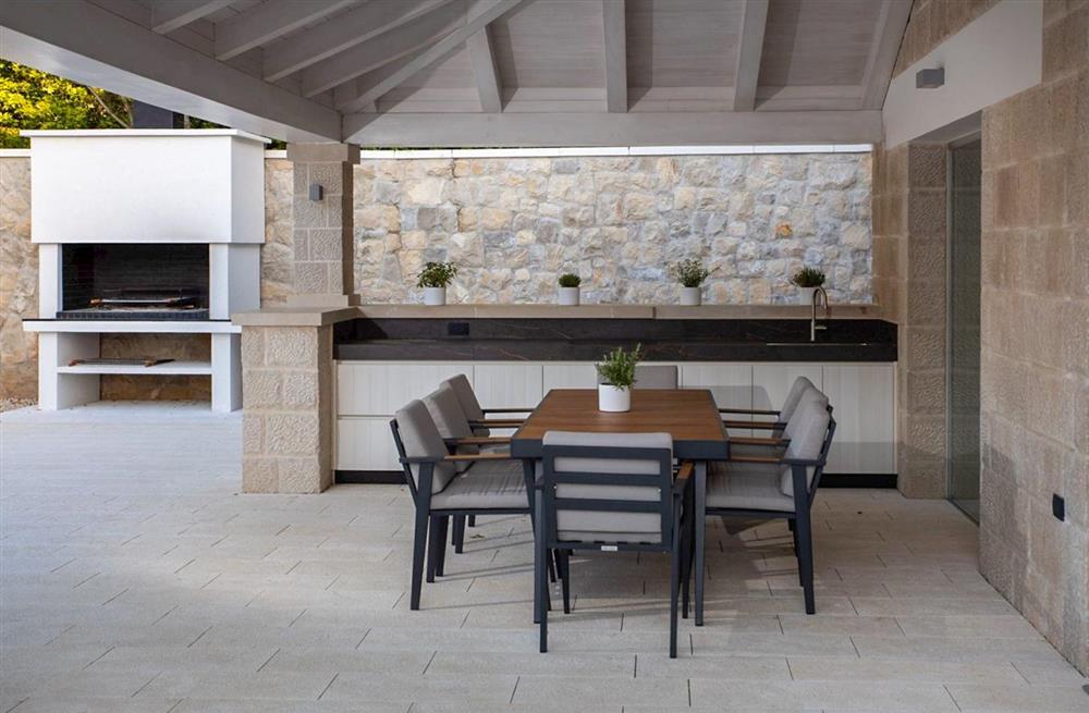 Villa Foreo (photo 18) at Villa Foreo in Cavtat, Croatia