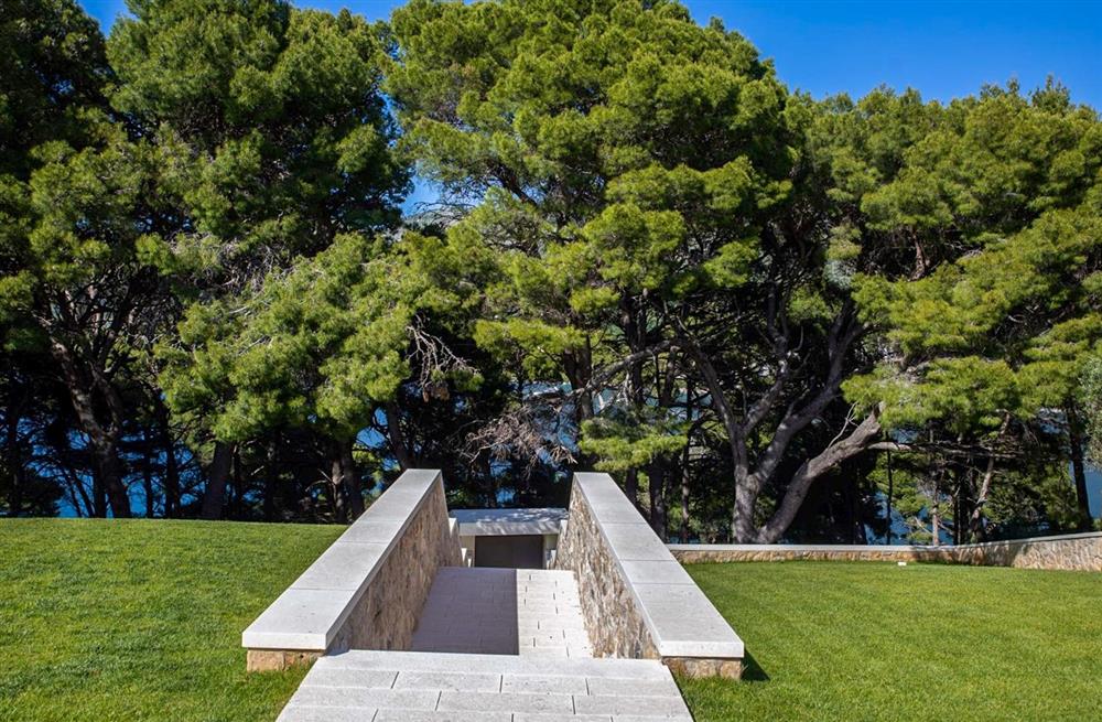 Villa Foreo (photo 28) at Villa Foreo in Cavtat, Croatia